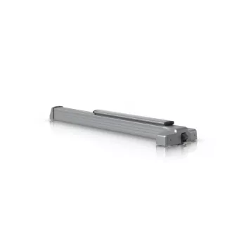 Ubiquiti UniFi Access UACC-PanicBar barra antipánico para salidas de emergencia, aluminio/acero inoxidable, 838×294×94 mm