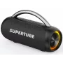 Tracer SuperTube TWS Altavoz Bluetooth portátil, 30 W, IPX5, negro
