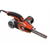 Black & Decker KA902EK-QS lima de banda, 13 mm