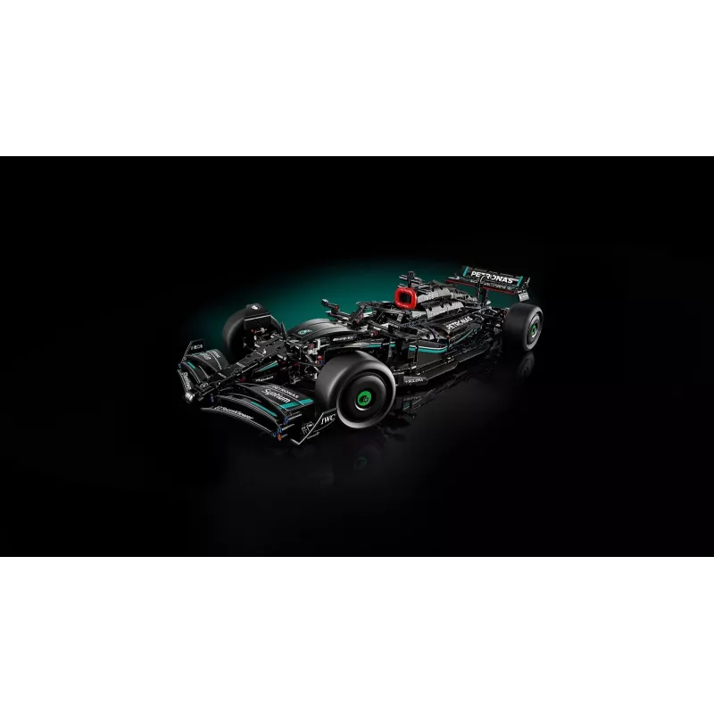 LEGO Technic 42171 Mercedes-AMG F1 W14 E Performance, escala 1:8, 1642 piezas, 18+