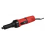 Yato YT-82080 amoladora recta, 750 W, pinza de 6 mm, 30000 RPM