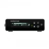Sennheiser EW-DP 835 SET (R4-9) - set para cámara con transmisor de petaca y micrófono de mano con cápsula MMD 835, 552-608 MHz