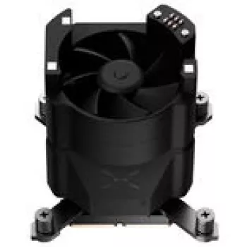 Refrigeración líquida para CPU TRYX L-P0CL-DS0M-G0K con pantalla AMOLED – compatible con zócalos Intel y AMD