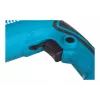 Makita HP1630K Taladro con portabrocas de corona dentada 3200 rpm Negro, Azul 2,1 kg