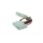 Cable de alimentación interno para disipador de CPU Digitus AK-430302-002-M