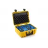 B&W International B&W outdoor.case Type 4000 - Maleta rígida para dron