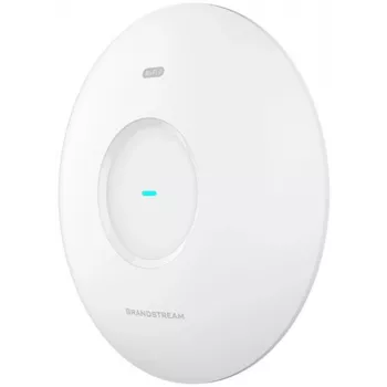 Grandstream GWN7670 punto de acceso Wi-Fi 7, doble banda 2x2:2 MU-MIMO