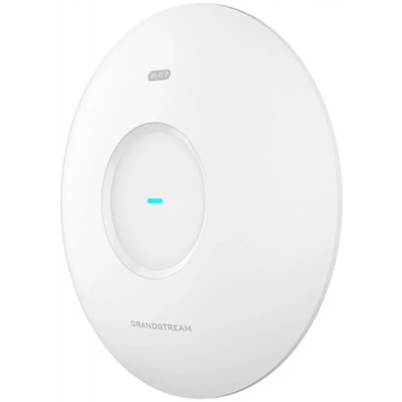 Grandstream GWN7670 punto de acceso Wi-Fi 7, doble banda 2x2:2 MU-MIMO