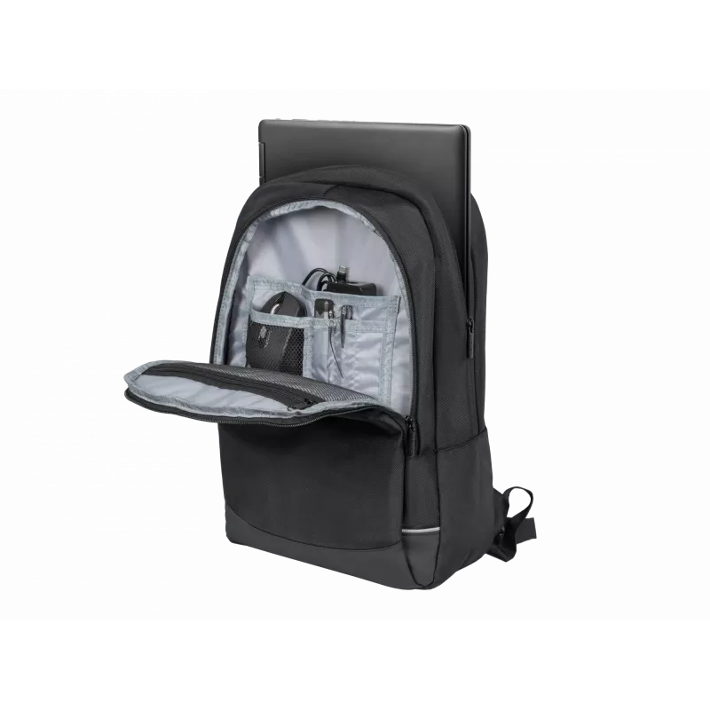 NATEC Kudu 39,6 cm (15,6) Mochila Negro