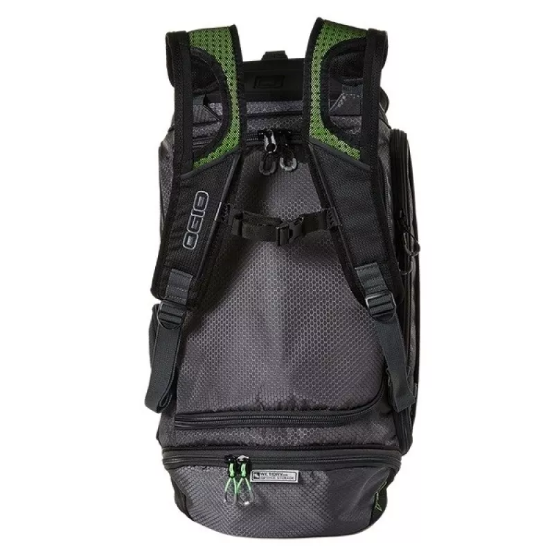 Ogio Endurance 7.0 Charcoal P/N: 112054_396 - Bolsa/Mochila