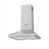 Chimenea para campana extractora WHC529E4X