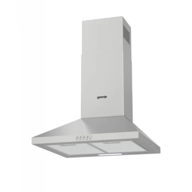 Chimenea para campana extractora WHC529E4X
