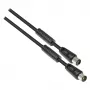 Goodconnections S-PAK03S Antena negra