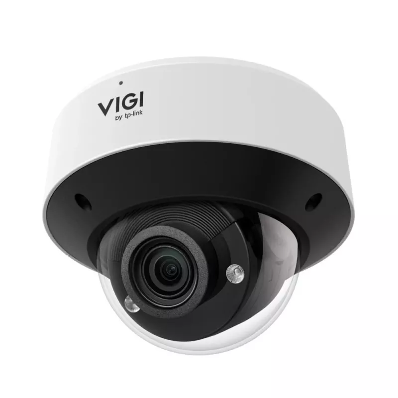 Cámara de vigilancia IP TP-Link VIGI InSight S245ZI tipo domo para exterior 2688 x 1520 píxeles montaje en techo