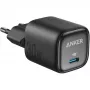 Anker Innovations Cargador Anker (30 W, 1C) - Cargador Anker (30 W (A2698G11)