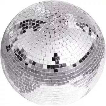 Bola de espejos Eurolite 30 cm