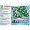Juego de mesa Ravensburger Paw Patrol Junior Labyrinth