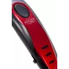 Cortapelos / recortadora de pelo Adler AD 2825 negro, rojo