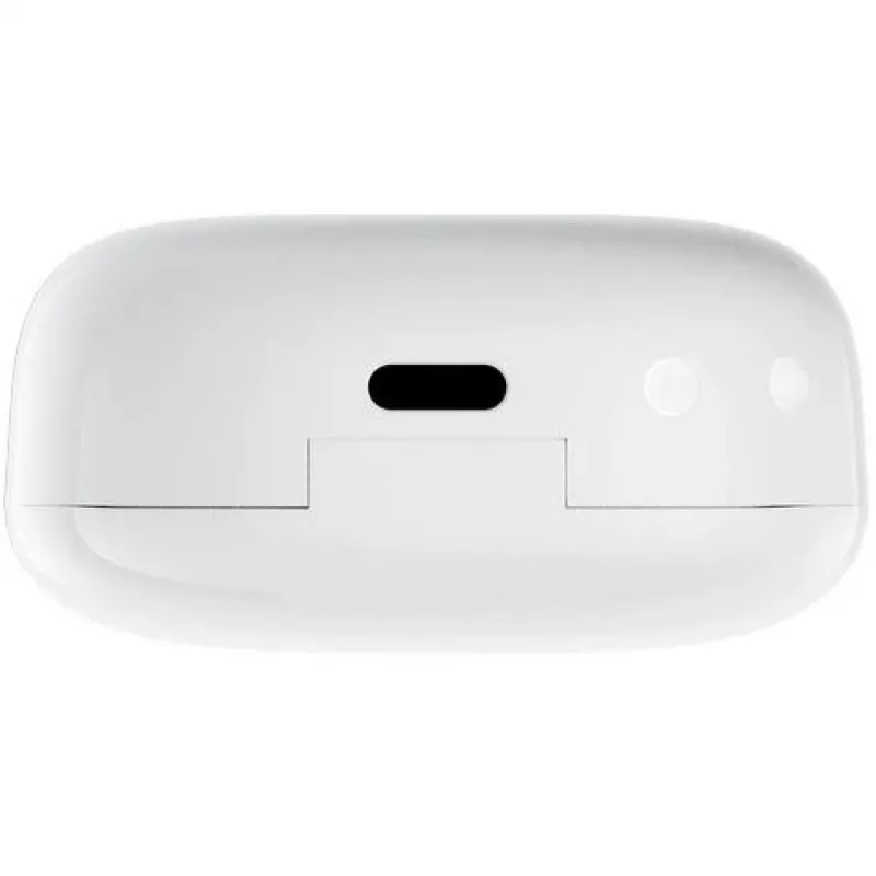 Auriculares inalámbricos in-ear Xiaomi Buds 6 Play con Bluetooth, carga USB Type-C, blanco