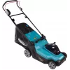 Cortacésped a batería MAKITA LM004GZ 40V MAX XGT metabo