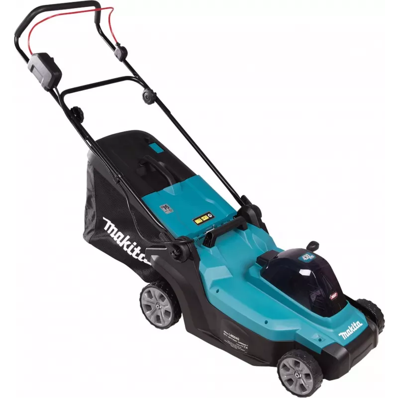Cortacésped a batería MAKITA LM004GZ 40V MAX XGT metabo