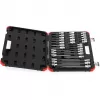 GEDORE red Vasos destornillador 1/2 TX 32 pzs (R68003032)