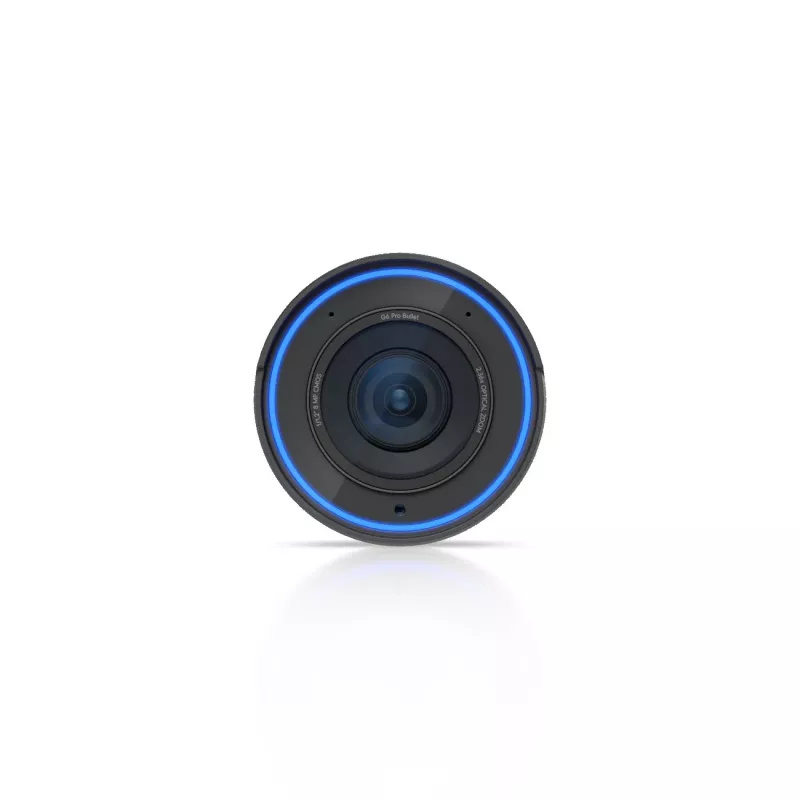 Cámara de vigilancia IP Ubiquiti G6 Pro Bullet 3840x2160 interior exterior con cable