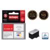 Activejet AC-41R Cartucho de tinta (sustituto de Canon CL-41; Premium; 18 ml; color)