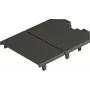 Placa ciega UT34 P0 para UT4 ciega (7408745)