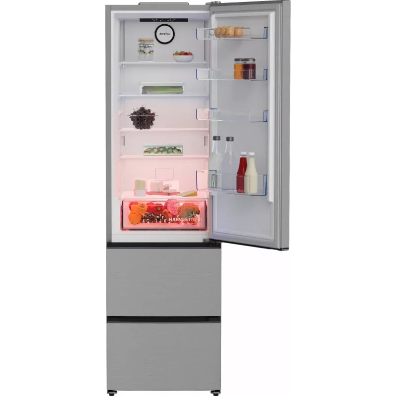 Frigorífico-congelador combinado Multi Door B3RGNA354HXB1