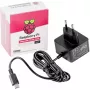Fuente de alimentación Raspberry SC1408 (modelo RPI5NT5AB) – compatible con dispositivos Raspberry Pi