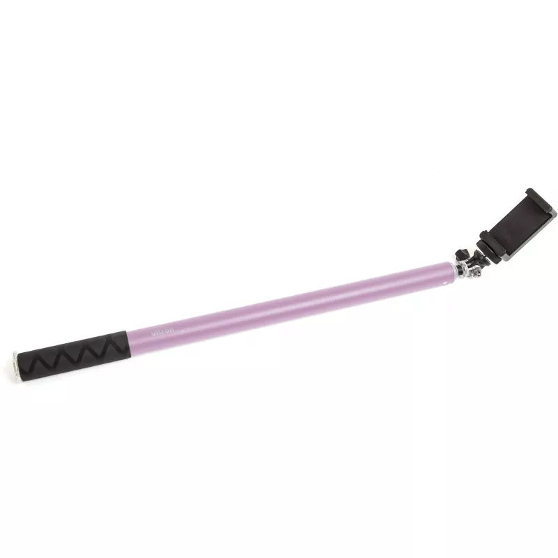 Selfie Stick Ultron Alu 200 Smartphone negro lila