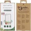 Funda 4smarts Galaxy S24 transparente 15,8 cm (6,2