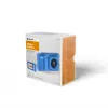 Cámara compacta Denver DCA-4818BU 5 MP CMOS 20x20 Píxeles Azul