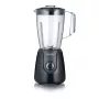Severin SM 3707 batidora 1,5 L batidora de vaso 600 W negro
