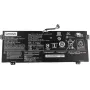 Batería para portátil Lenovo 5B10Q38238 48Wh 4 celdas 6268mAh