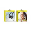 Auriculares Awei AT6 Bluetooth on-ear