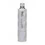 Mikrotik Groove 52 Gris Power over Ethernet (PoE)