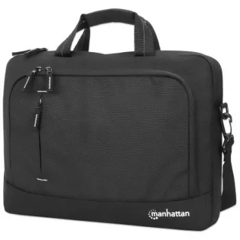 Bolso bandolera Manhattan Helsinki Eco Friendly 14,1