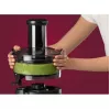 NutriBullet juicer Pro NBJ200G (plata/gris, 1.000 vatios) (0C22500002)