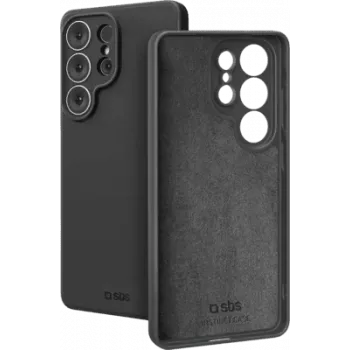 Funda Instinct SBS Galaxy S26 Ultra negra (TEINSTSAS26UK)