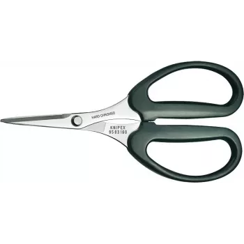 Tijeras Knipex longitud total 160 mm longitud de corte 42 mm