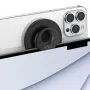 Soporte inductivo para MacBook MagSafe negro