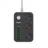 Batería portátil Energizer EPB2500W01EU 2500 mAh salida USB cargador compacto