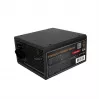 Fuente de alimentación 650W PFC activo ventilador 12 cm 80+Bronze industrial