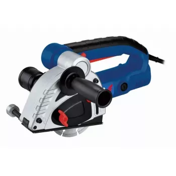 Ranuradora de pared 1500W 125MM