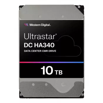 Disco duro interno Western Digital 10 TB 3,5