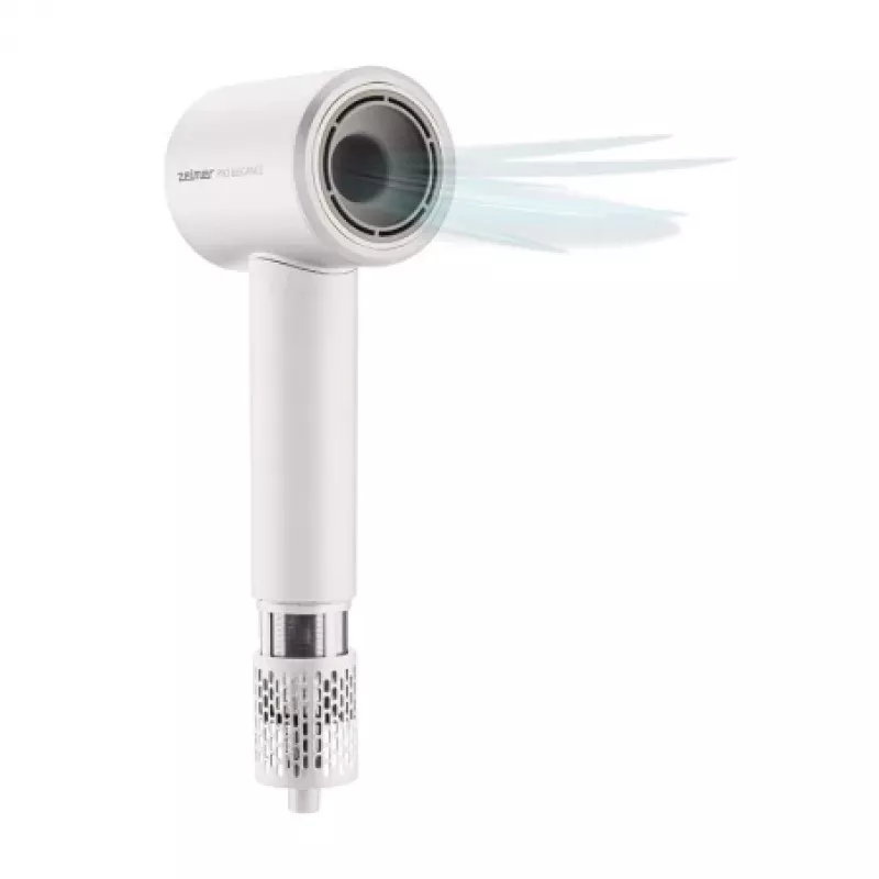 Zelmer Pro Elegance ZHD9001 blanco