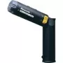 Panasonic EY 6220 N - níquel-metal hidruro (NiMH) - 2,4 V - 0,75 hora - 34 mm - 230 mm - 135 mm (EY 6220 N)