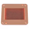 Watercool Heatkiller V RTX 4090 placa base - placa de refrigeración de GPU de cobre de cobertura completa